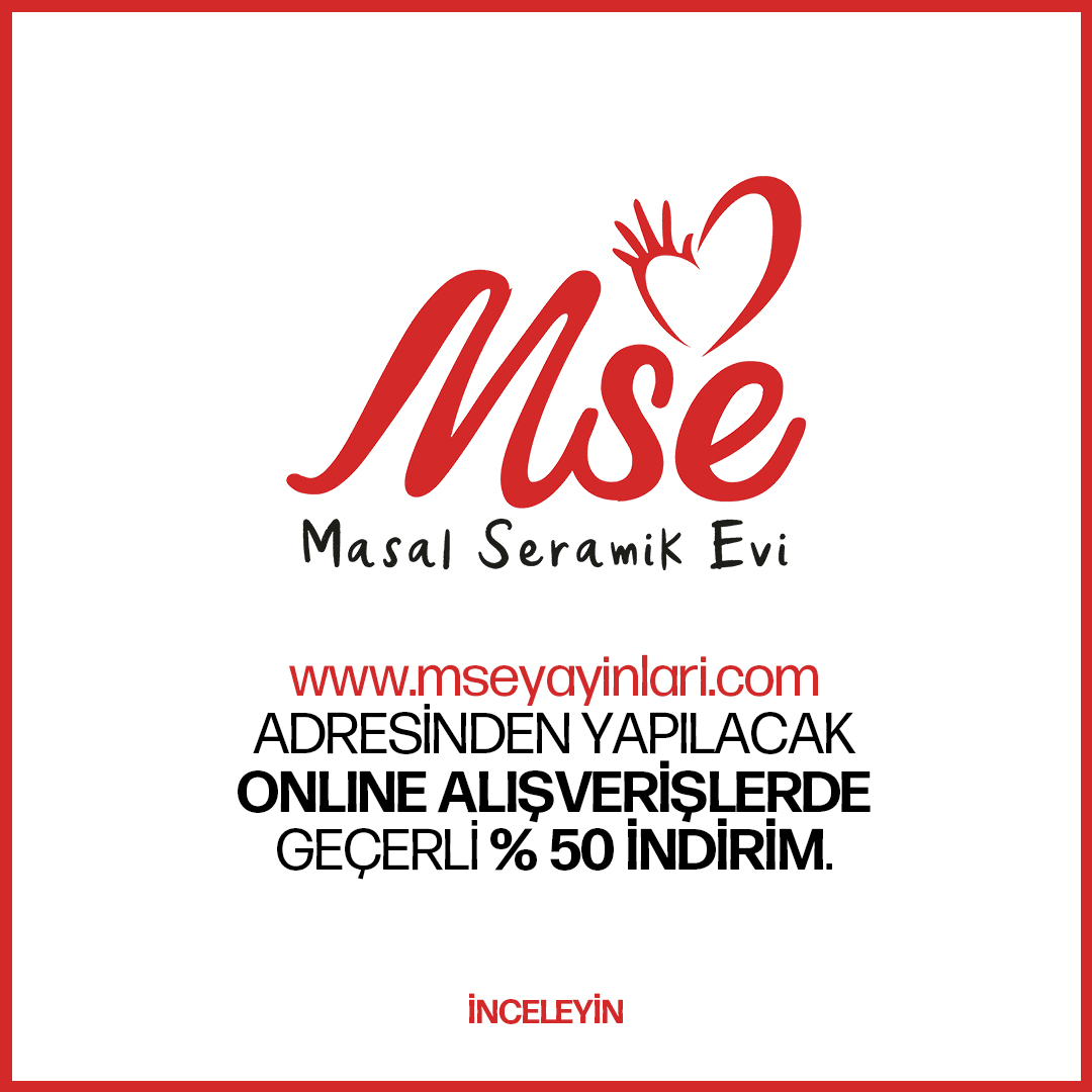 MASAL SERAMİK EVİ