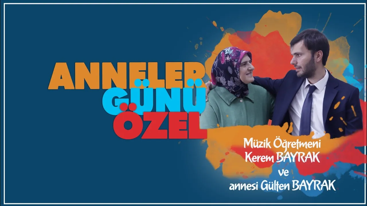 ÖğretmenİZ Özel Serisi