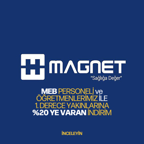 MAGNET