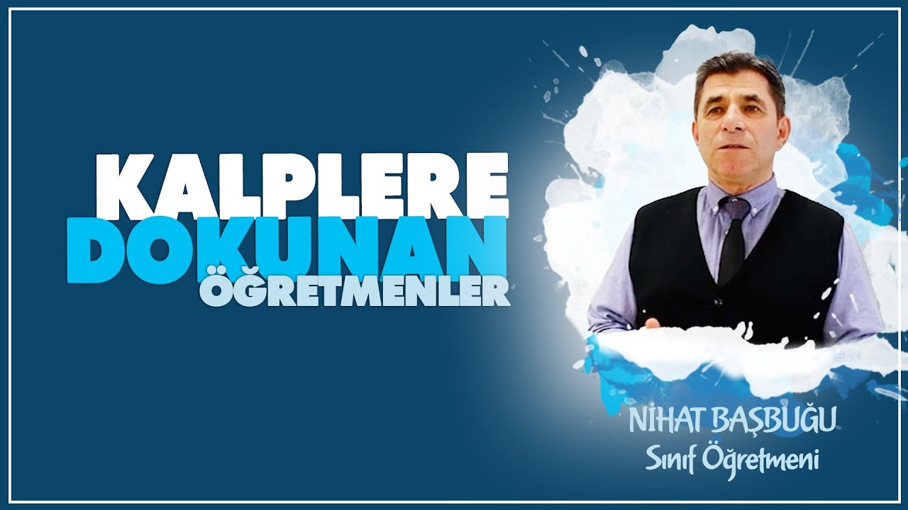 Kalplere Dokunan Öğretmenler