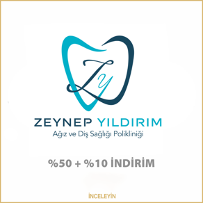 ZEYNEP YILDIRIM