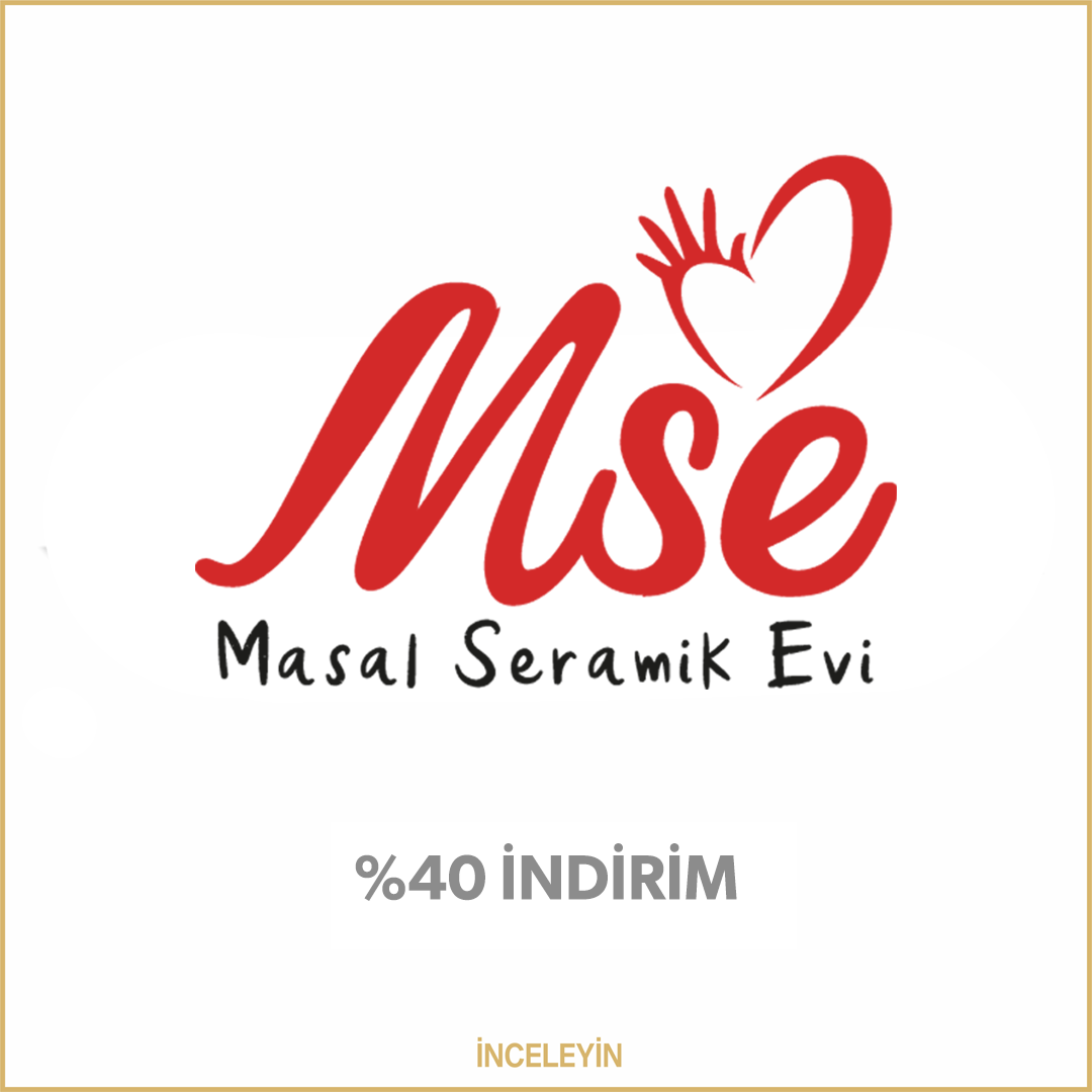 MASAL SERAMİK EVİ