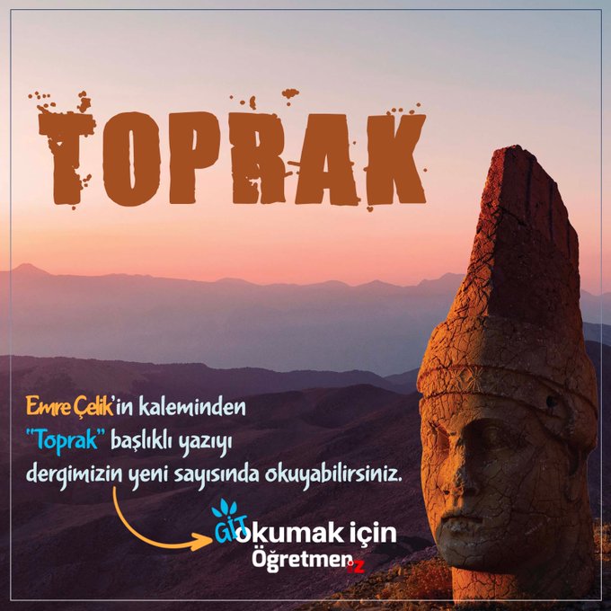 TOPRAK