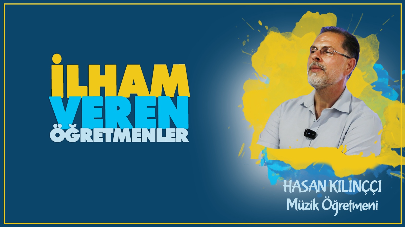 İlham Veren Öğretmenler