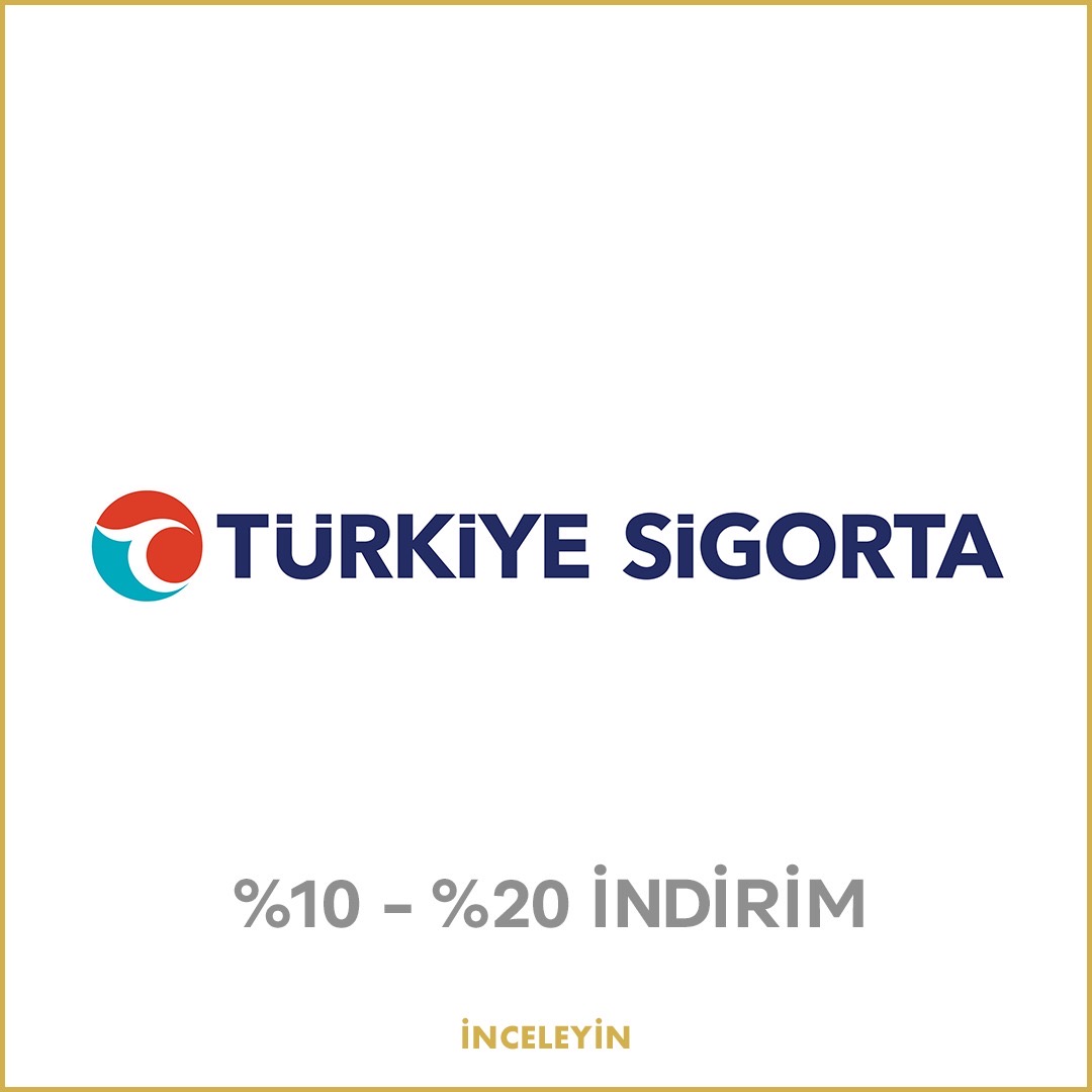TÜRKİYE SİGORTA