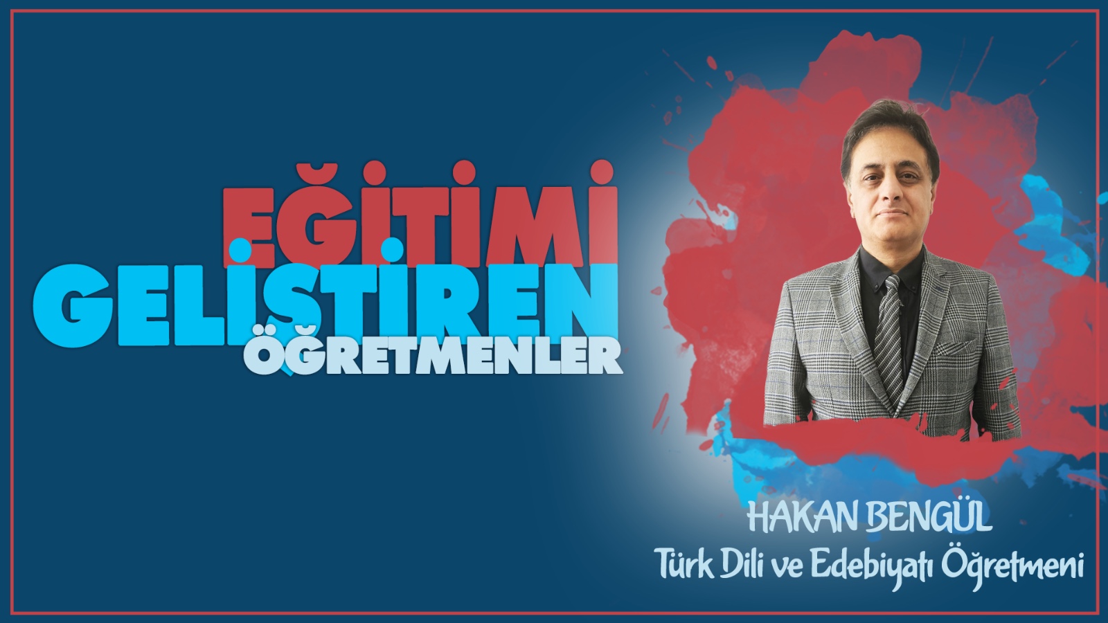 Eğitimi Geliştiren Öğretmenler