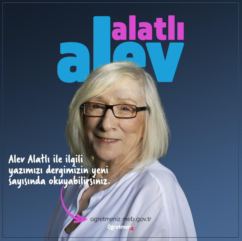 ALEV ALATLI