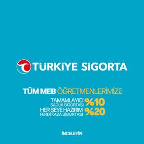 TÜRKİYE SİGORTA