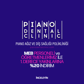 PIANO DENTAL CLINIC