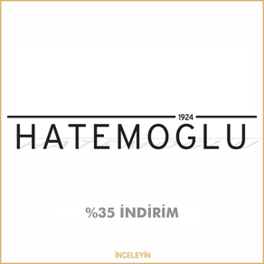 HATEMOĞLU