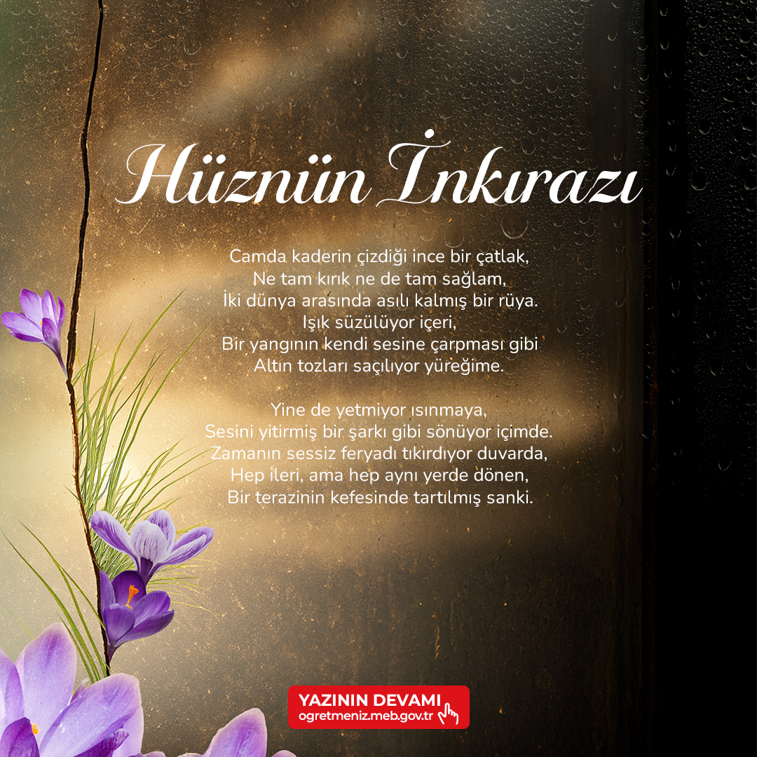 Hüznün İnkırazı