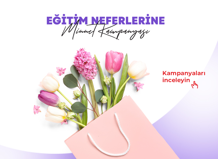 Eğitim Neferlerine Minnet Kampanyası