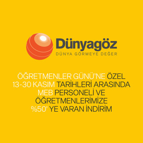 DÜNYAGÖZ