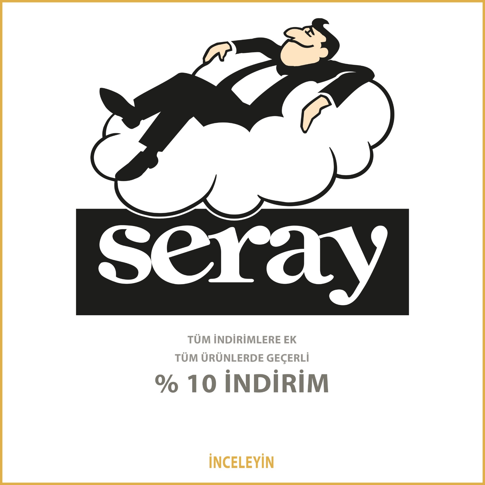 SERAY MOBİLYA