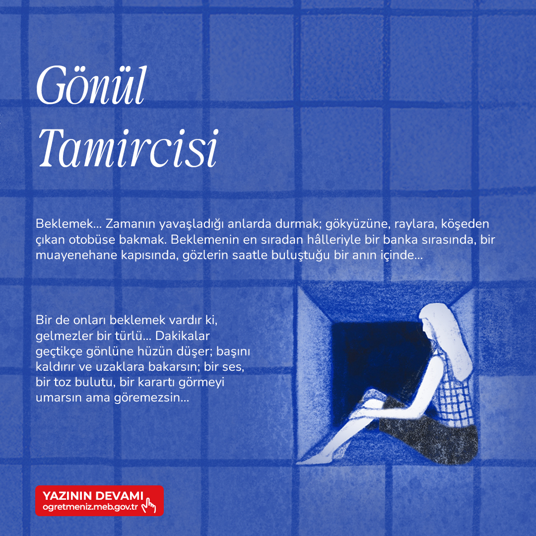 Gönül Tamircisi